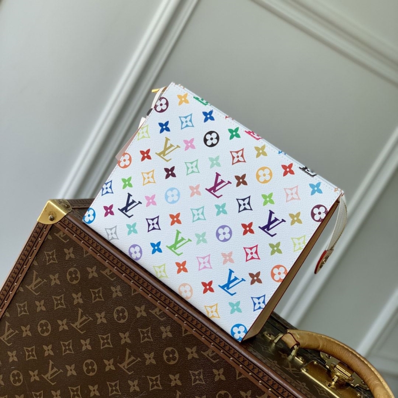 LV Clutch Bags